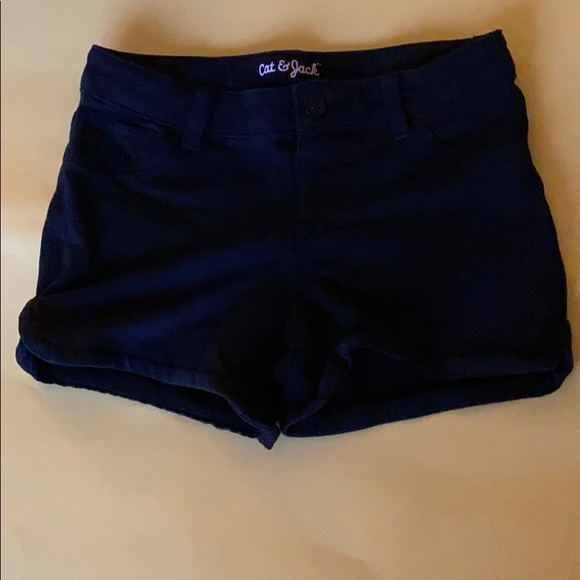 |Cat&Jack shorts| - Picture 1 of 3